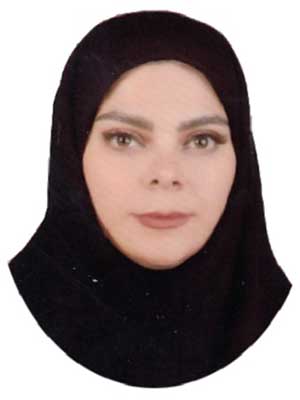 تصویر پروفایل مریم حیدری - قراردادها و دعاوی عمومی مدنی در تهران