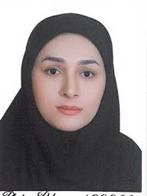تصویر پروفایل مریم حسین زاده - قراردادها و دعاوی عمومی مدنی در ساری
