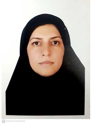 تصویر پروفایل مریم حسینی - قراردادها و دعاوی عمومی مدنی در ملایر