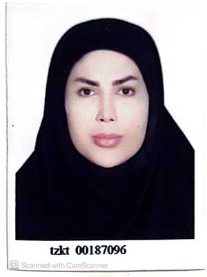 تصویر پروفایل مریم حسینی پور - قراردادها و دعاوی عمومی مدنی در شیراز