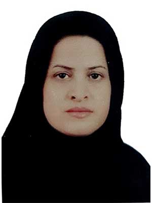 تصویر پروفایل مریم جعفری - قراردادها و دعاوی عمومی مدنی در مشهد