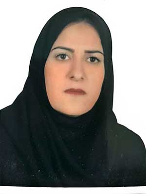 تصویر پروفایل مریم جعفری - قراردادها و دعاوی عمومی مدنی در آران و بیدگل