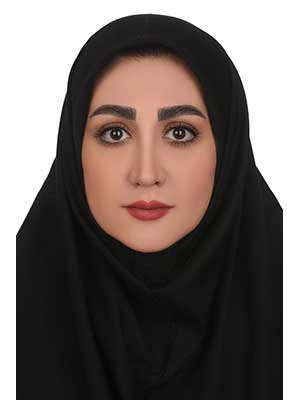 تصویر پروفایل مریم جهانگیری - قراردادها و دعاوی عمومی مدنی در تهران