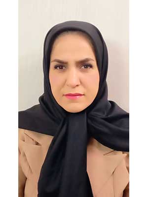 تصویر پروفایل مریم جاذب - قراردادها و دعاوی عمومی مدنی در اسلامشهر