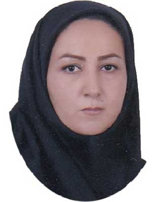 تصویر پروفایل مریم جودکی - قراردادها و دعاوی عمومی مدنی در تفرش