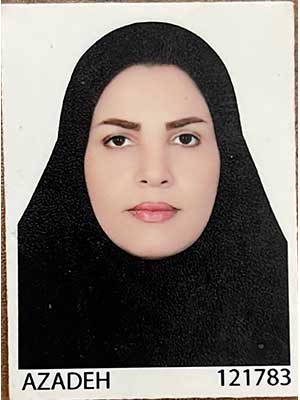 تصویر پروفایل مریم کمائی - قراردادها و دعاوی عمومی مدنی در اهواز