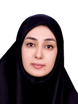 تصویر پروفایل مریم کامران - قراردادها و دعاوی عمومی مدنی در تهران