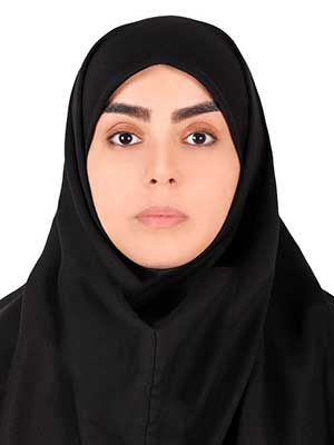 تصویر پروفایل مریم کامیارپور - قراردادها و دعاوی عمومی مدنی در اراک