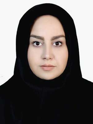 تصویر پروفایل مریم کرجی - قراردادها و دعاوی عمومی مدنی در تهران