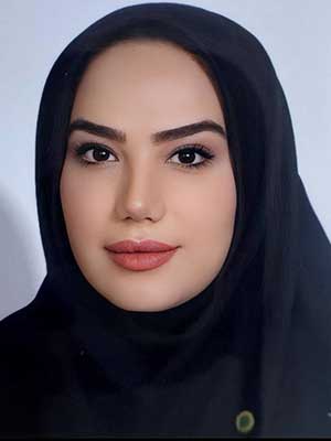 تصویر پروفایل مریم کریمی - قراردادها و دعاوی عمومی مدنی در اصفهان
