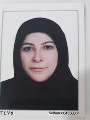 تصویر پروفایل مریم کریمی نقندر - قراردادها و دعاوی عمومی مدنی در صالح آباد