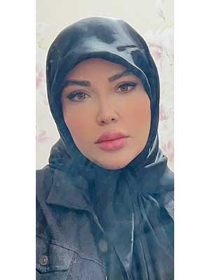 تصویر پروفایل مریم کشانی - قراردادها و دعاوی عمومی مدنی در تهران