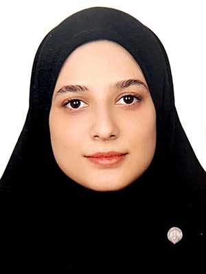 تصویر پروفایل مریم کاظم مفخمی - قراردادها و دعاوی عمومی مدنی در آستانه اشرفیه
