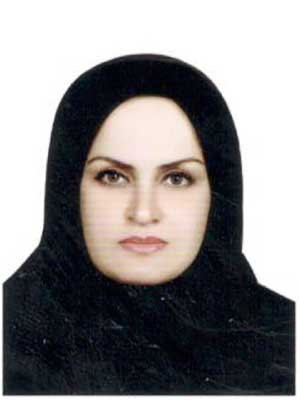 تصویر پروفایل مریم خاکشور - قراردادها و دعاوی عمومی مدنی در خرمشهر
