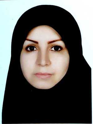 تصویر پروفایل مریم خاکزادی - قراردادها و دعاوی عمومی مدنی در کاشمر