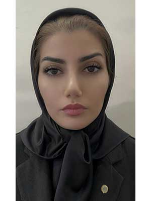 تصویر پروفایل مریم خلاقی - قراردادها و دعاوی عمومی مدنی در ملکان