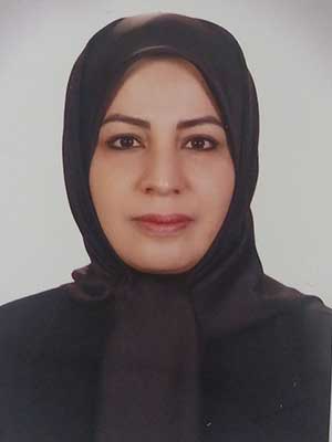 تصویر پروفایل مریم خزائی - قراردادها و دعاوی عمومی مدنی در قم