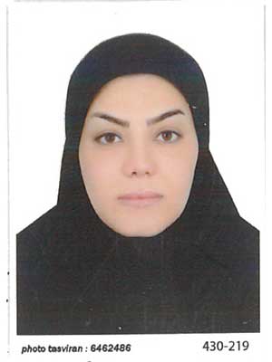 تصویر پروفایل مریم خدادوست - قراردادها و دعاوی عمومی مدنی در بوشهر