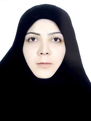 تصویر پروفایل مریم خدام - قراردادها و دعاوی عمومی مدنی در اراک