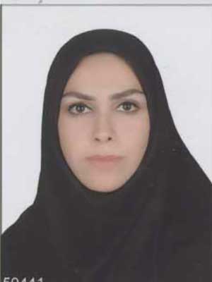 تصویر پروفایل مریم خداوردیان - قراردادها و دعاوی عمومی مدنی در تفرش