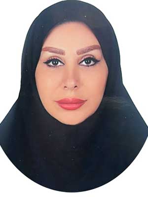 تصویر پروفایل مریم خوشرنگ گل آور - قراردادها و دعاوی عمومی مدنی در رشتخوار