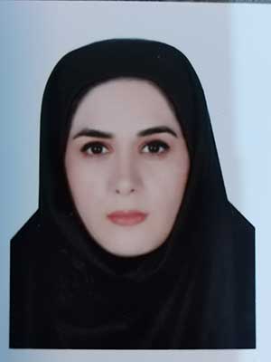 تصویر پروفایل مریم خسروی یگانه - قراردادها و دعاوی عمومی مدنی در نیشابور