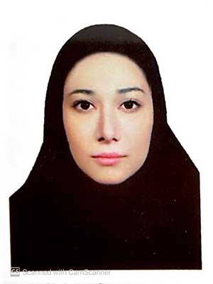 تصویر پروفایل مریم کیان پناه - قراردادها و دعاوی عمومی مدنی در اهواز