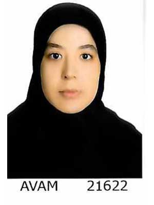 تصویر پروفایل مریم کیانی - قراردادها و دعاوی عمومی مدنی در تیران و کرون