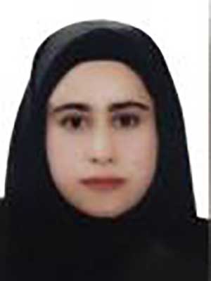تصویر پروفایل مریم کهنوجی - قراردادها و دعاوی عمومی مدنی در شیراز