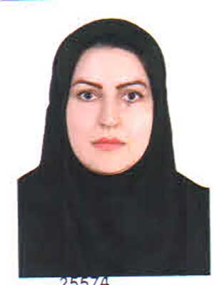 تصویر پروفایل مریم کوثری - قراردادها و دعاوی عمومی مدنی در شهرکرد