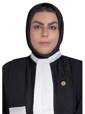 تصویر پروفایل مریم ملکی - قراردادها و دعاوی عمومی مدنی در همدان