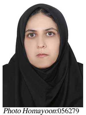 تصویر پروفایل مریم ملکی دهکردی - قراردادها و دعاوی عمومی مدنی در شهرکرد