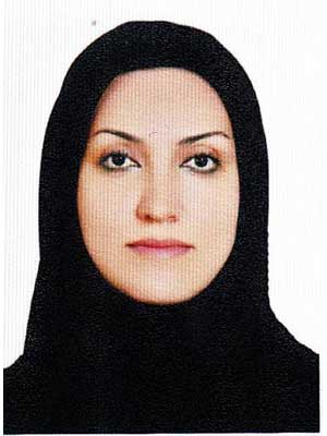 تصویر پروفایل مریم میاح عرب - قراردادها و دعاوی عمومی مدنی در اهواز