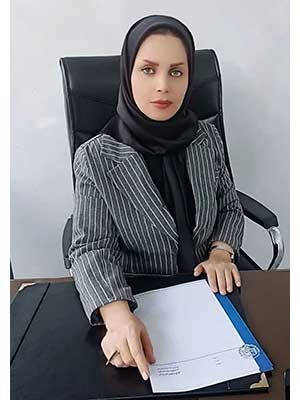 تصویر پروفایل مریم معماری - قراردادها و دعاوی عمومی مدنی در ملایر