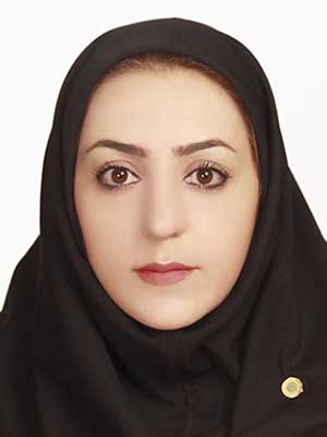تصویر پروفایل مریم میرزای غفاری - قراردادها و دعاوی عمومی مدنی در کاشان