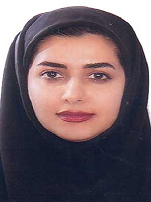 تصویر پروفایل مریم معافی - قراردادها و دعاوی عمومی مدنی در اراک