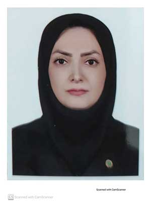 تصویر پروفایل مریم محمدی - قراردادها و دعاوی عمومی مدنی در نائین