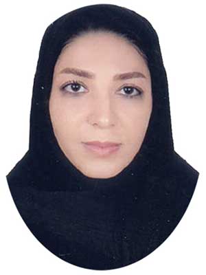 تصویر پروفایل مریم محمدپوری کشاور - قراردادها و دعاوی عمومی مدنی در 