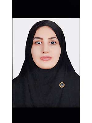 تصویر پروفایل مریم منتی - قراردادها و دعاوی عمومی مدنی در فردیس