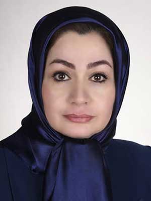 تصویر پروفایل مریم مرادی - قراردادها و دعاوی عمومی مدنی در تهران