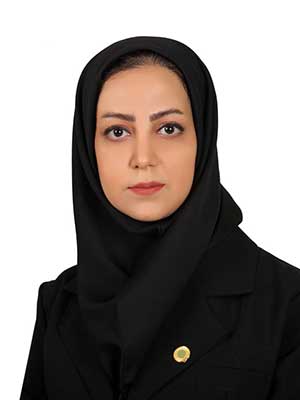 تصویر پروفایل مریم مرشدی - قراردادها و دعاوی عمومی مدنی در تهران