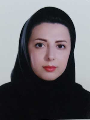 تصویر پروفایل مریم مظفری نیا - قراردادها و دعاوی عمومی مدنی در شهربابک