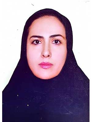 تصویر پروفایل مریم نجفی - قراردادها و دعاوی عمومی مدنی در اسلامشهر