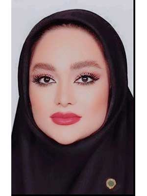 تصویر پروفایل مریم نجفی بابادی - قراردادها و دعاوی عمومی مدنی در اصفهان