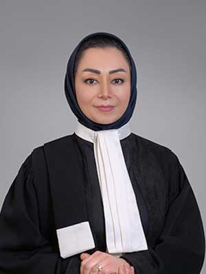 تصویر پروفایل مریم نرگسی خرم - قراردادها و دعاوی عمومی مدنی در اسدآباد