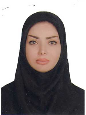 تصویر پروفایل مریم ناصری مفرد - قراردادها و دعاوی عمومی مدنی در آرادان