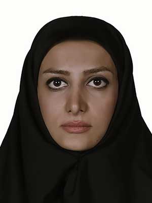 تصویر پروفایل مریم نصیرپور - قراردادها و دعاوی عمومی مدنی در تهران