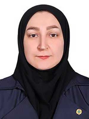 تصویر پروفایل مریم امیدی - قراردادها و دعاوی عمومی مدنی در آستانه اشرفیه