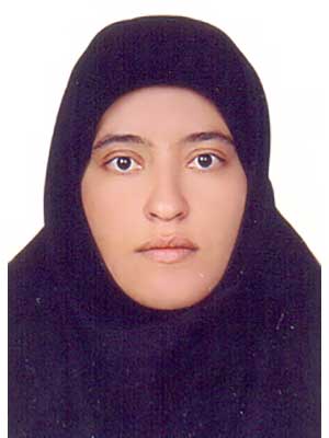 تصویر پروفایل مریم امیدی - قراردادها و دعاوی عمومی مدنی در شازند