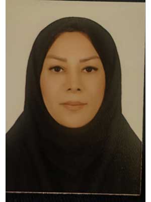 تصویر پروفایل مریم اروجلو - قراردادها و دعاوی عمومی مدنی در تهران